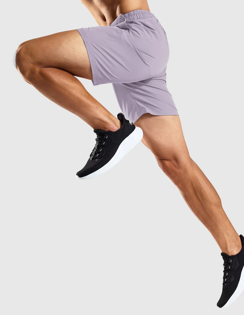 Men's SprintDry™ Running Shorts W/ 4 Pockets 7"