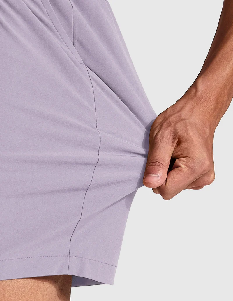 Men's SprintDry™ Running Shorts W/ 4 Pockets 7"