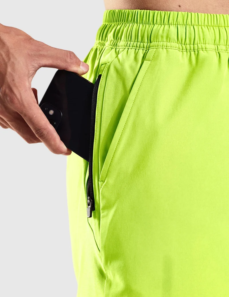 Men's SprintDry™ Running Shorts W/ 4 Pockets 7"