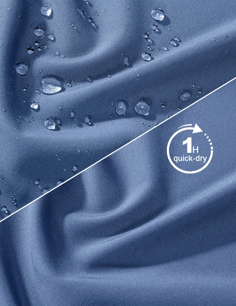 Men's SprintDry™ Running Shorts W/ 4 Pockets 7"