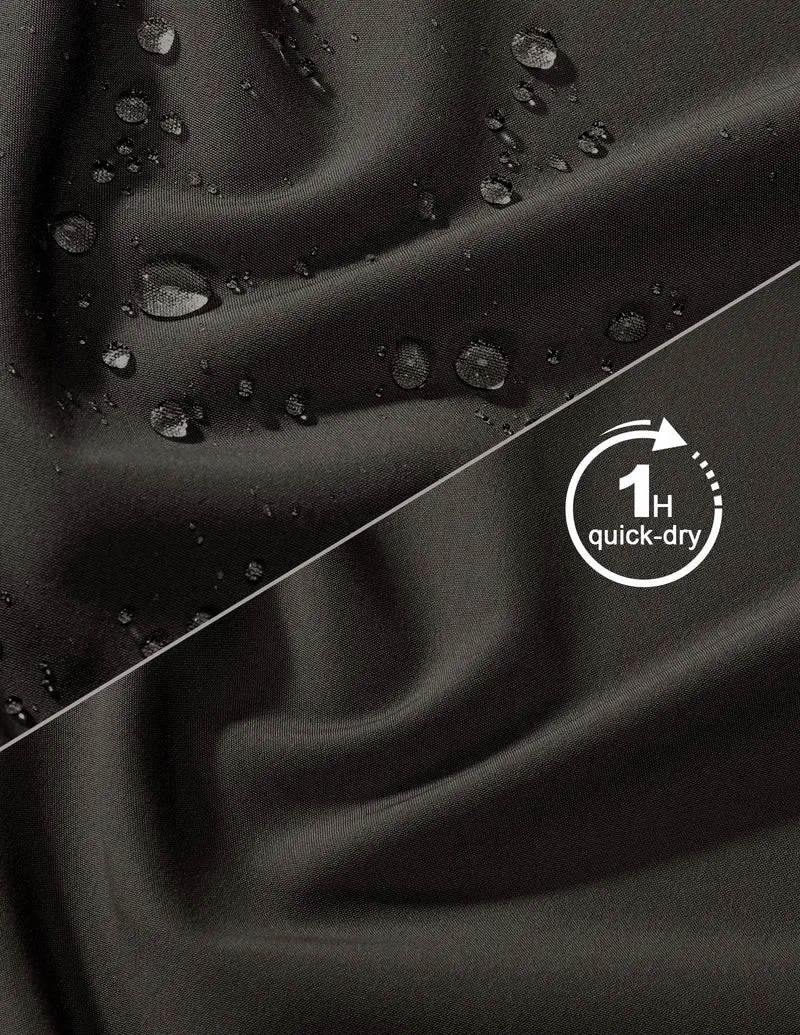 Men's SprintDry™ Running Shorts W/ 4 Pockets 7"