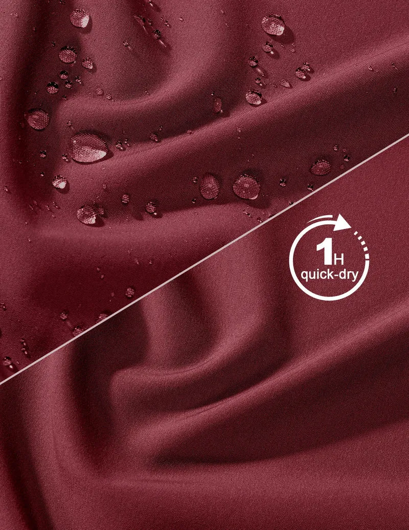 Men's SprintDry™ Running Shorts W/ 4 Pockets 7"