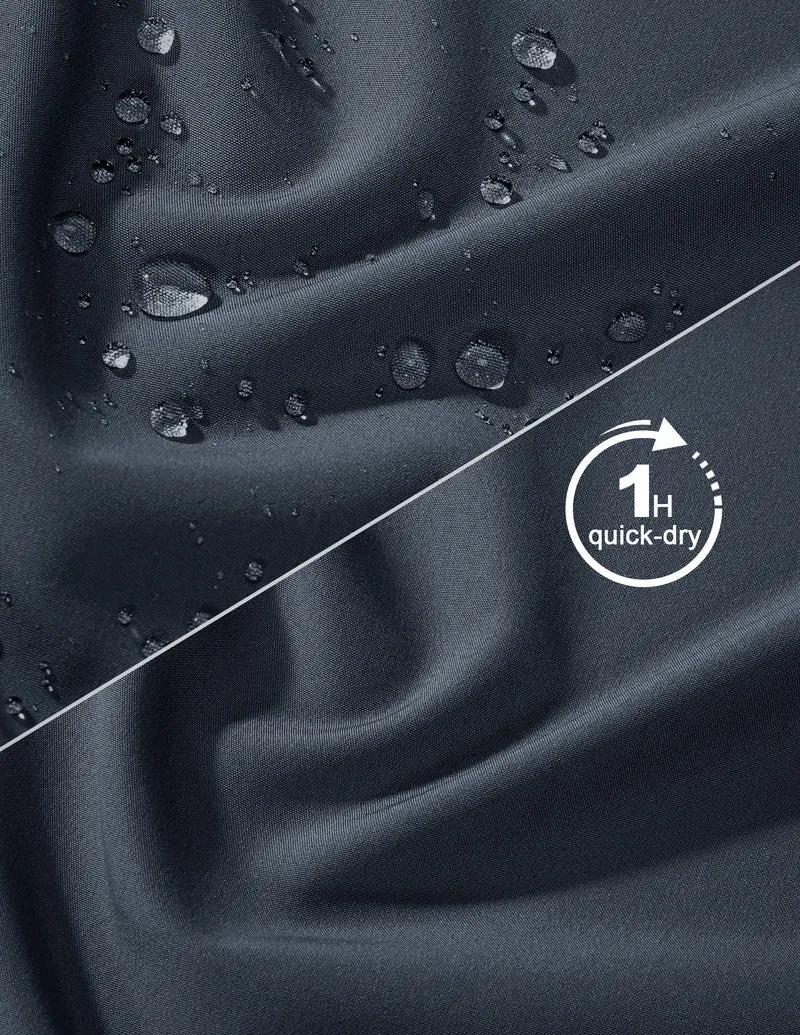 Men's SprintDry™ Running Shorts W/ 4 Pockets 7"