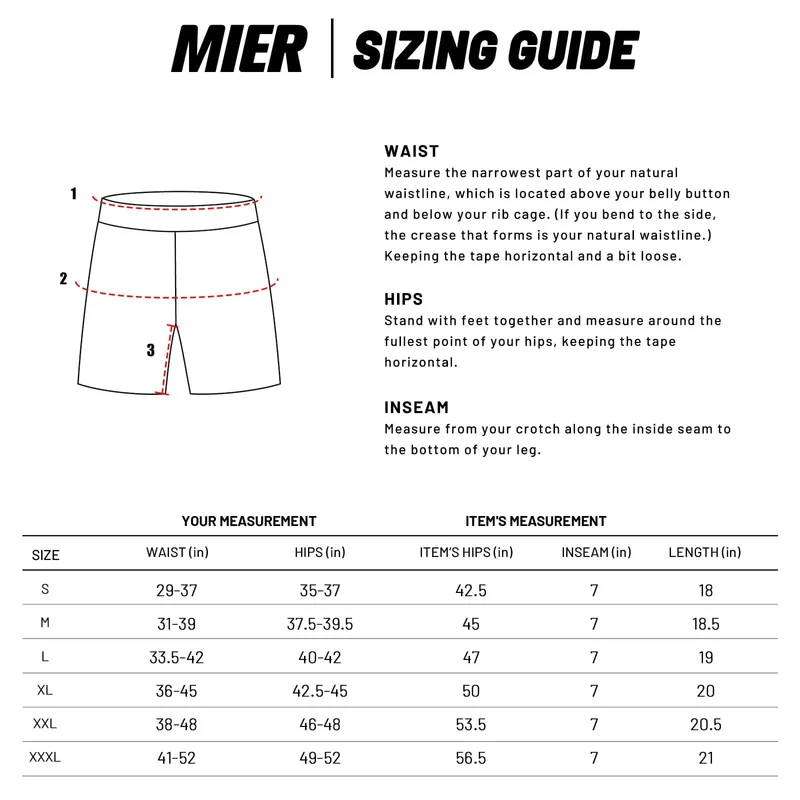 Men's SprintDry™ Running Shorts W/Zip Pockets 7"