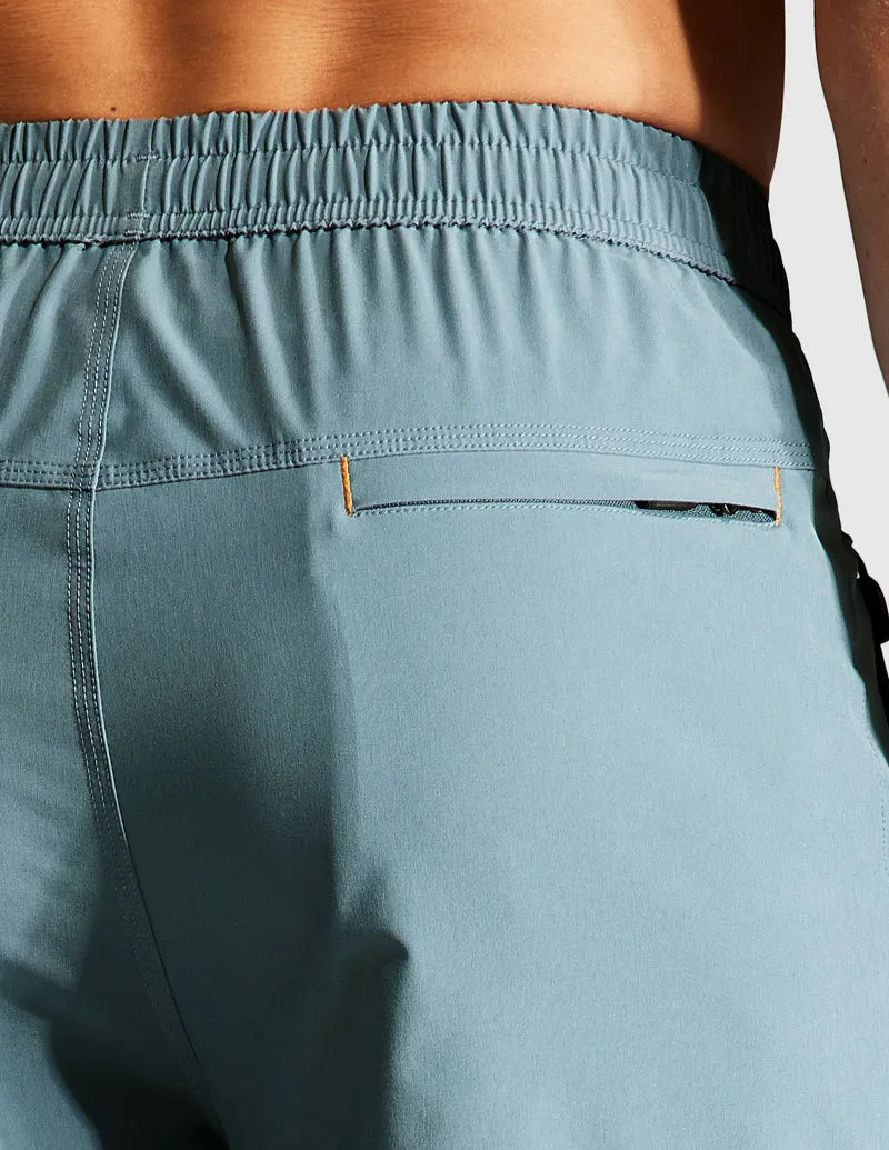 Men's SprintDry™ Running Shorts W/Zip Pockets 7"