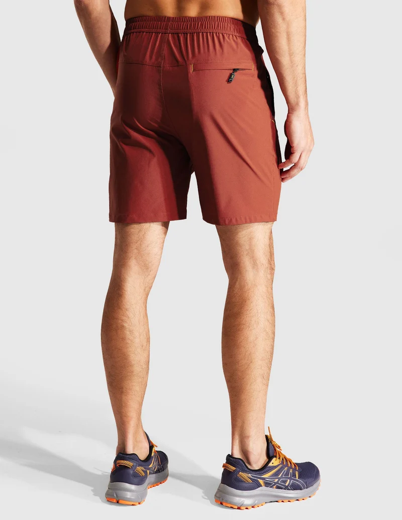 Men's SprintDry™ Running Shorts W/Zip Pockets 7"