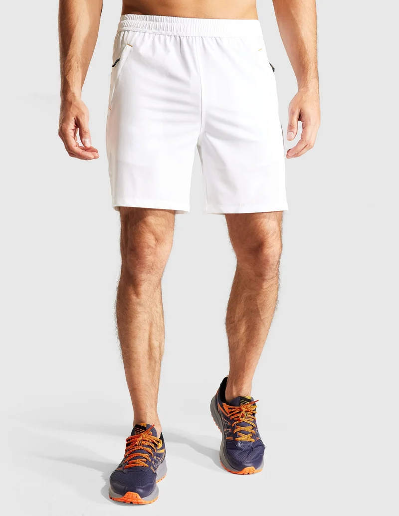 Men's SprintDry™ Running Shorts W/Zip Pockets 7"