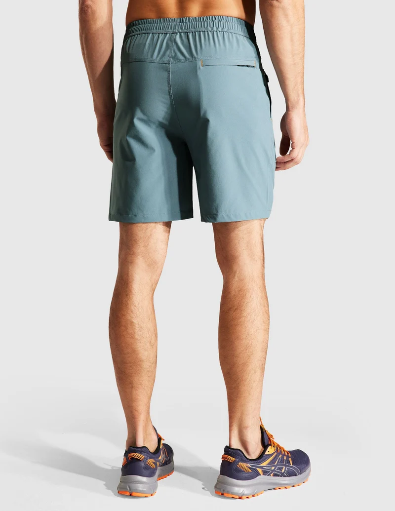 Men's SprintDry™ Running Shorts W/Zip Pockets 7"
