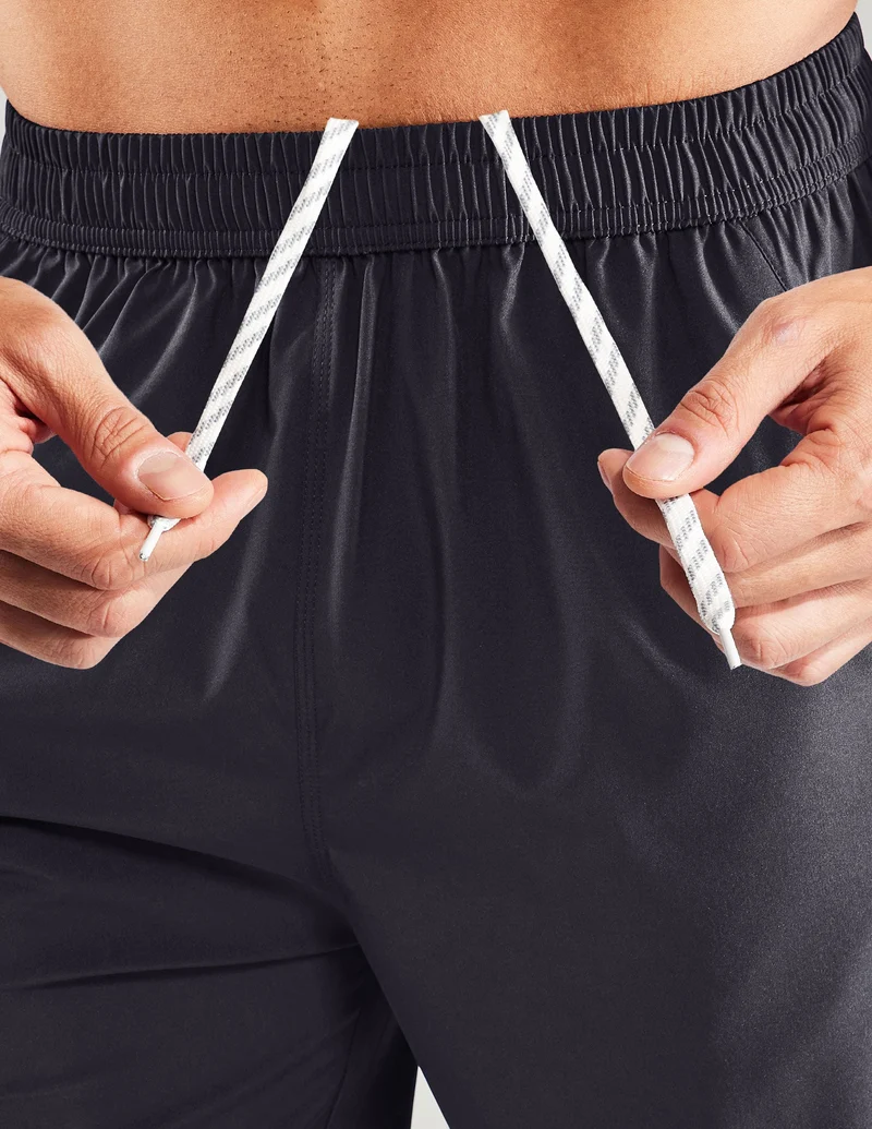 Men's SprintDry™ Running Shorts W/Zip Pockets 7"