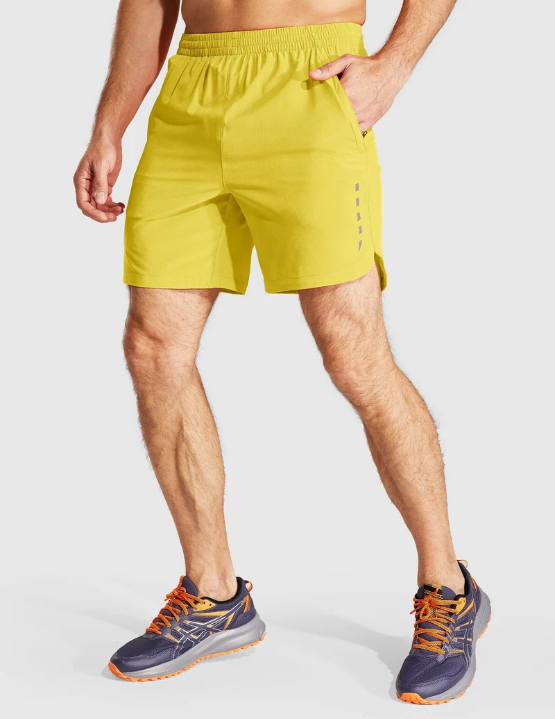 Men's PaceLite Linerless Shorts 7"