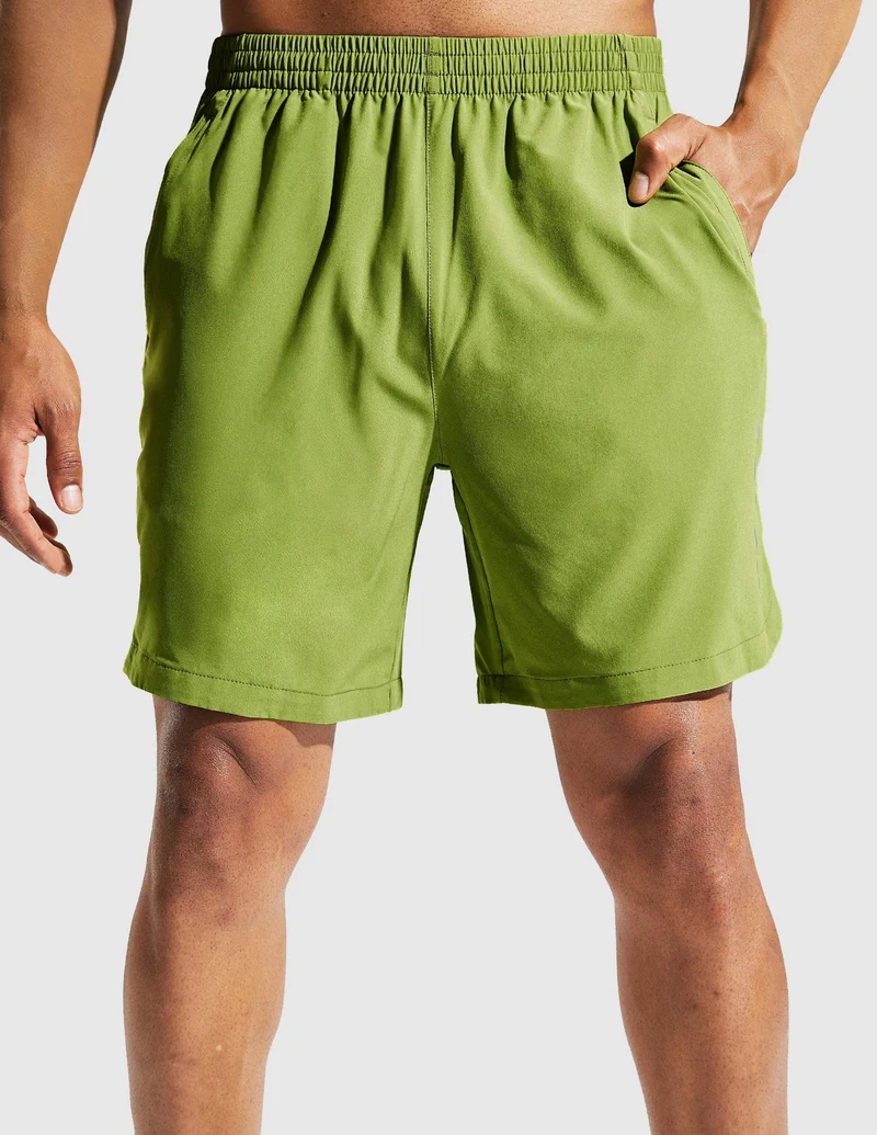 Men's PaceLite Linerless Shorts 7"