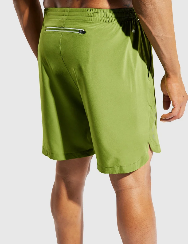 Men's PaceLite Linerless Shorts 7"