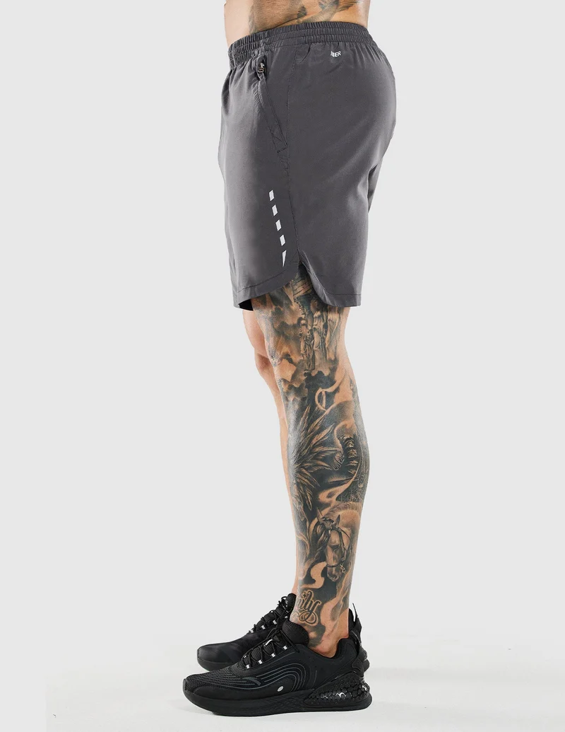 Men's PaceLite Linerless Shorts 7"