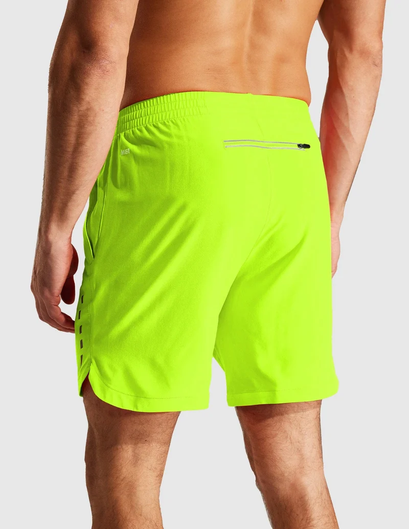 Men's PaceLite Linerless Shorts 7"