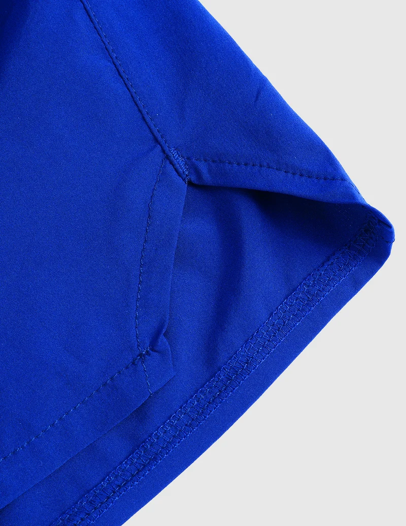 Men's PaceLite Shorts W/ Zipper Pockets 5"