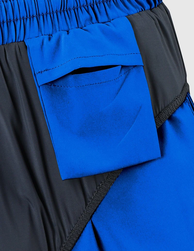 Men's PaceLite Split Running Shorts W/Brief 3"
