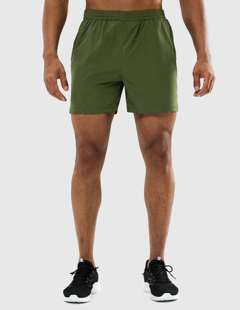 Men's PaceLite Split Shorts 5"
