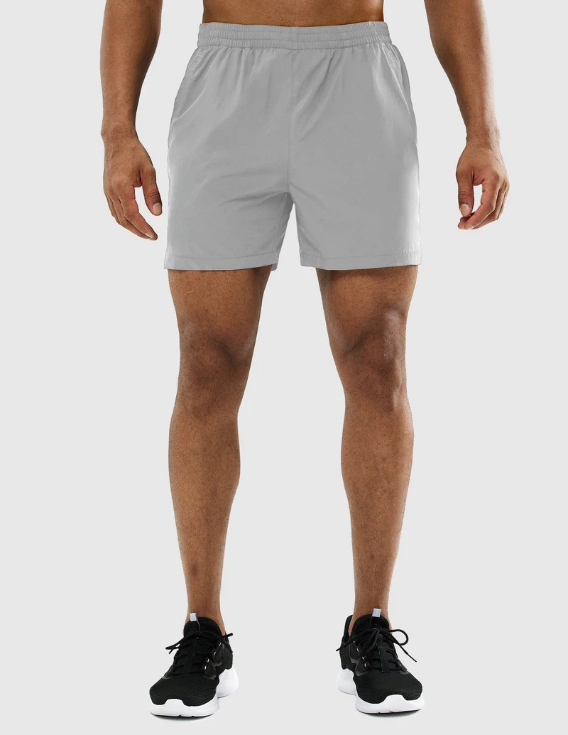 Men's PaceLite Split Shorts 5"