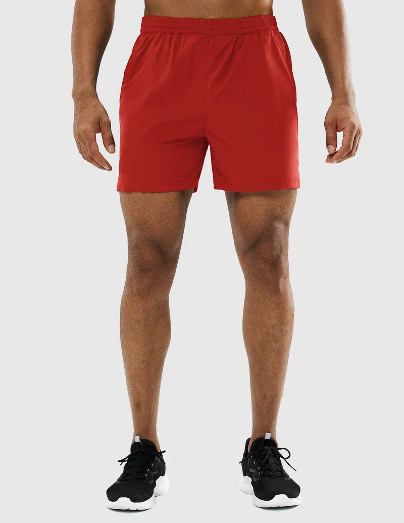 Men's PaceLite Split Shorts 5"