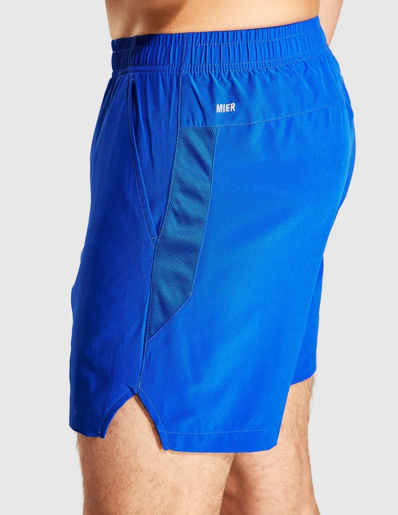 Men's PaceLite Split Shorts 5"