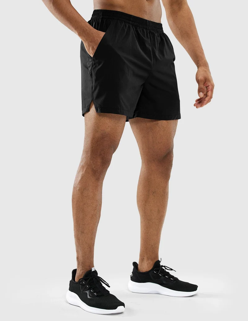 Men's PaceLite Split Shorts 5"