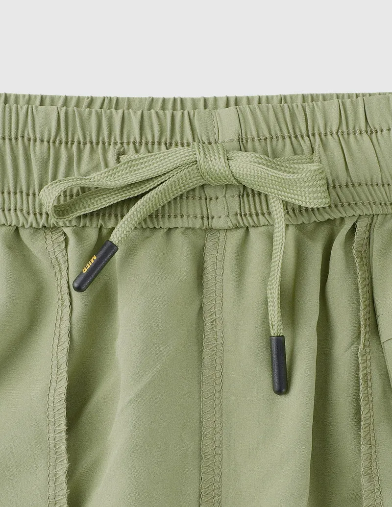 Men's PaceLite Split Shorts 5"