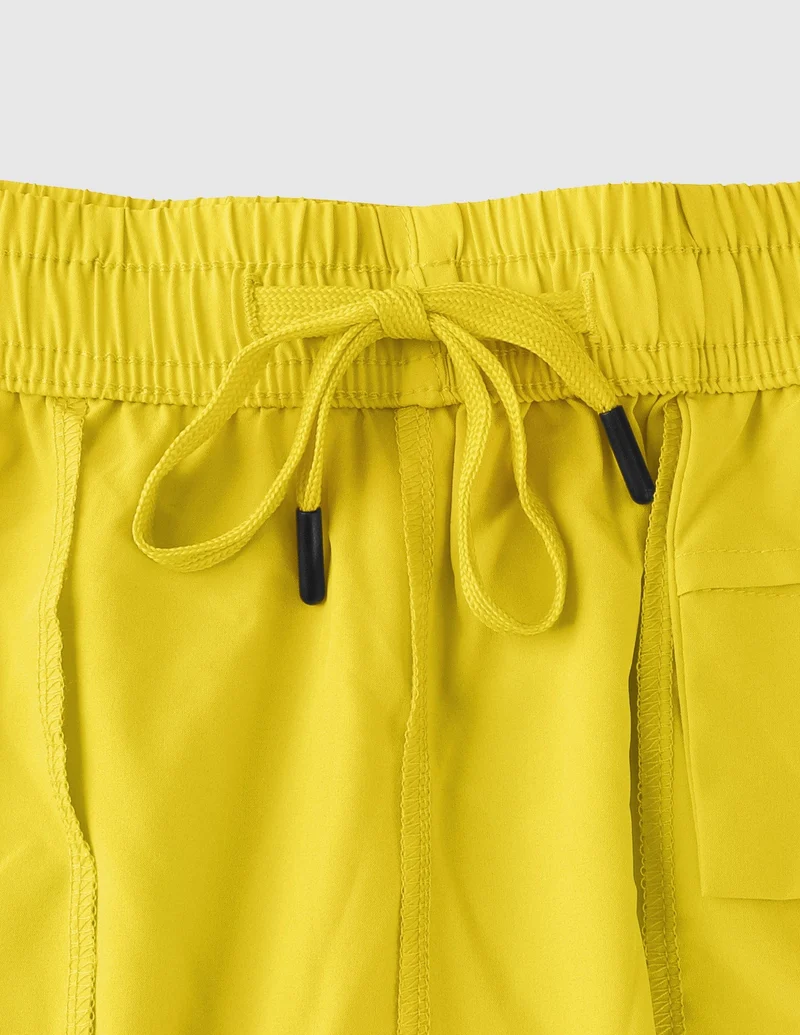 Men's PaceLite Split Shorts 5"