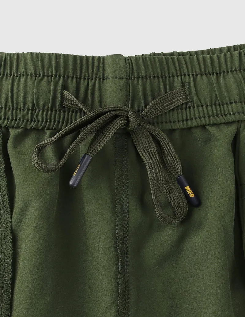 Men's PaceLite Split Shorts 5"
