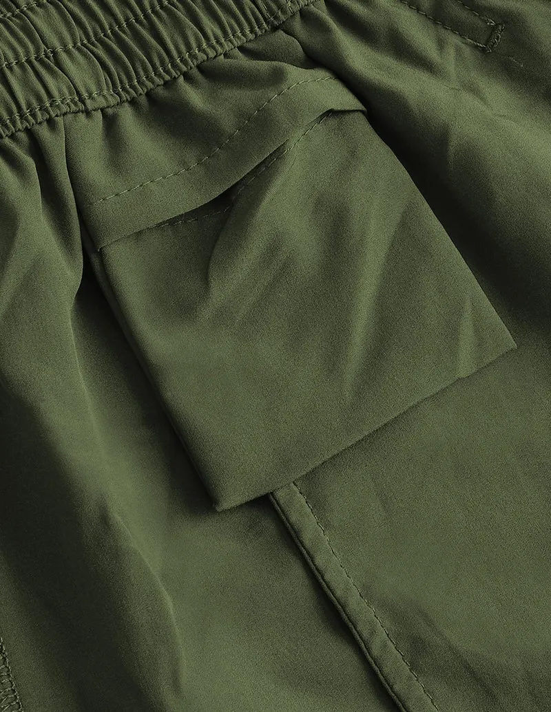 Men's PaceLite Split Shorts 5"