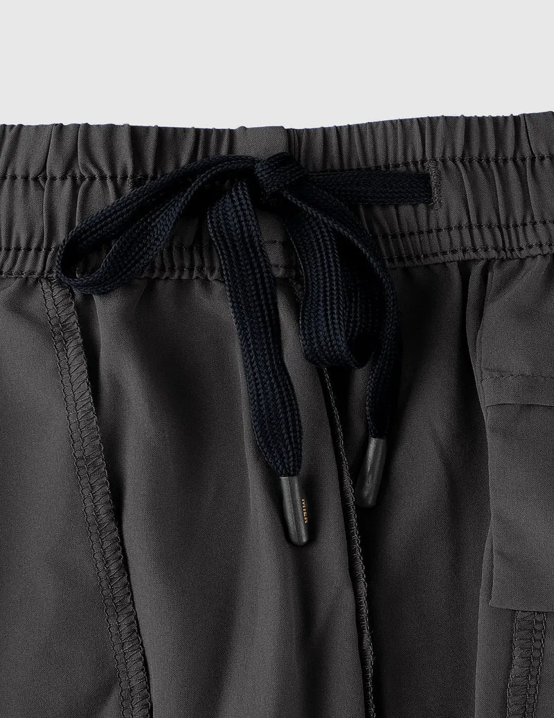 Men's PaceLite Split Shorts 5"