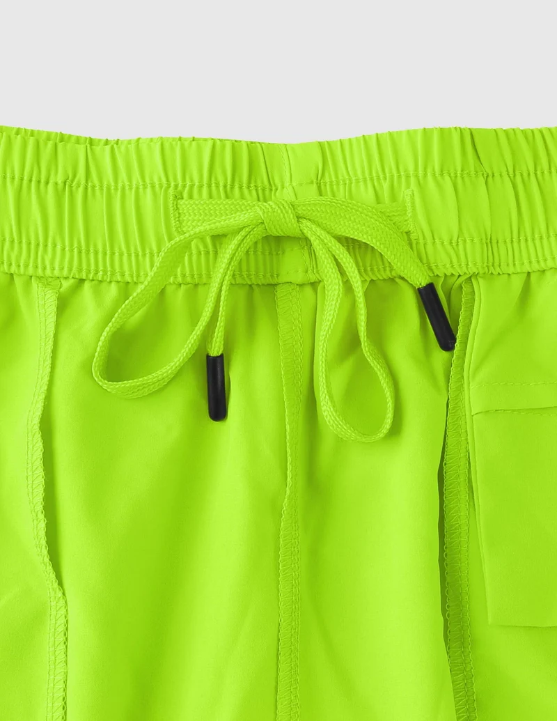 Men's PaceLite Split Shorts 5"
