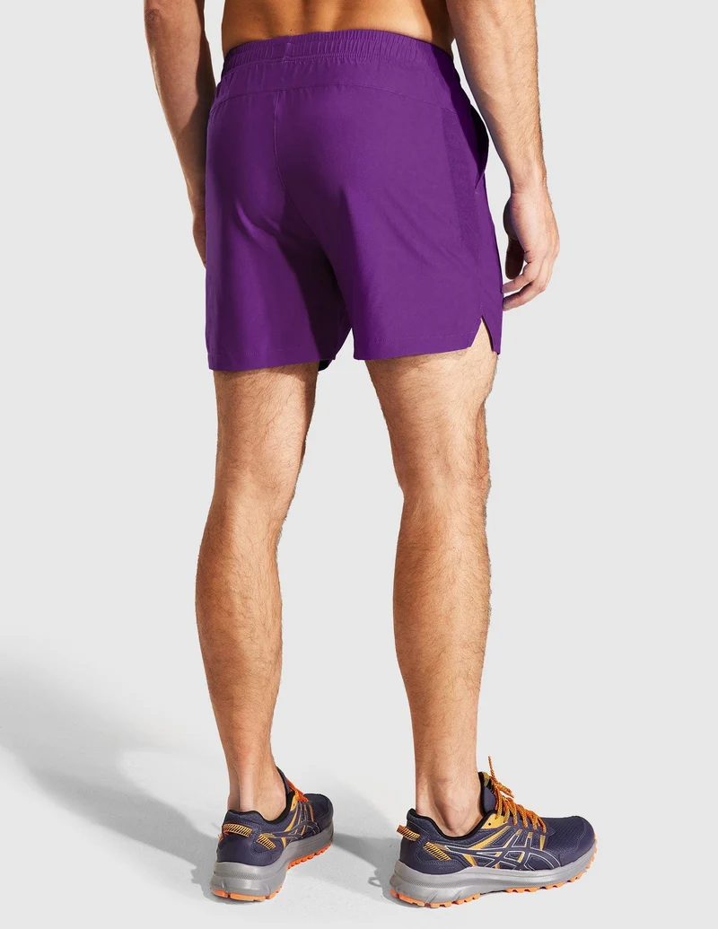 Men's PaceLite Split Shorts 5"
