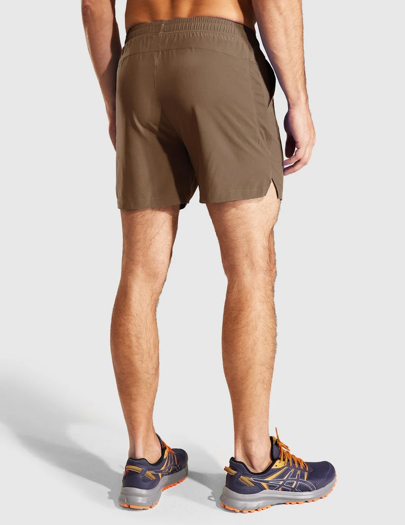 Men's PaceLite Split Shorts 5"