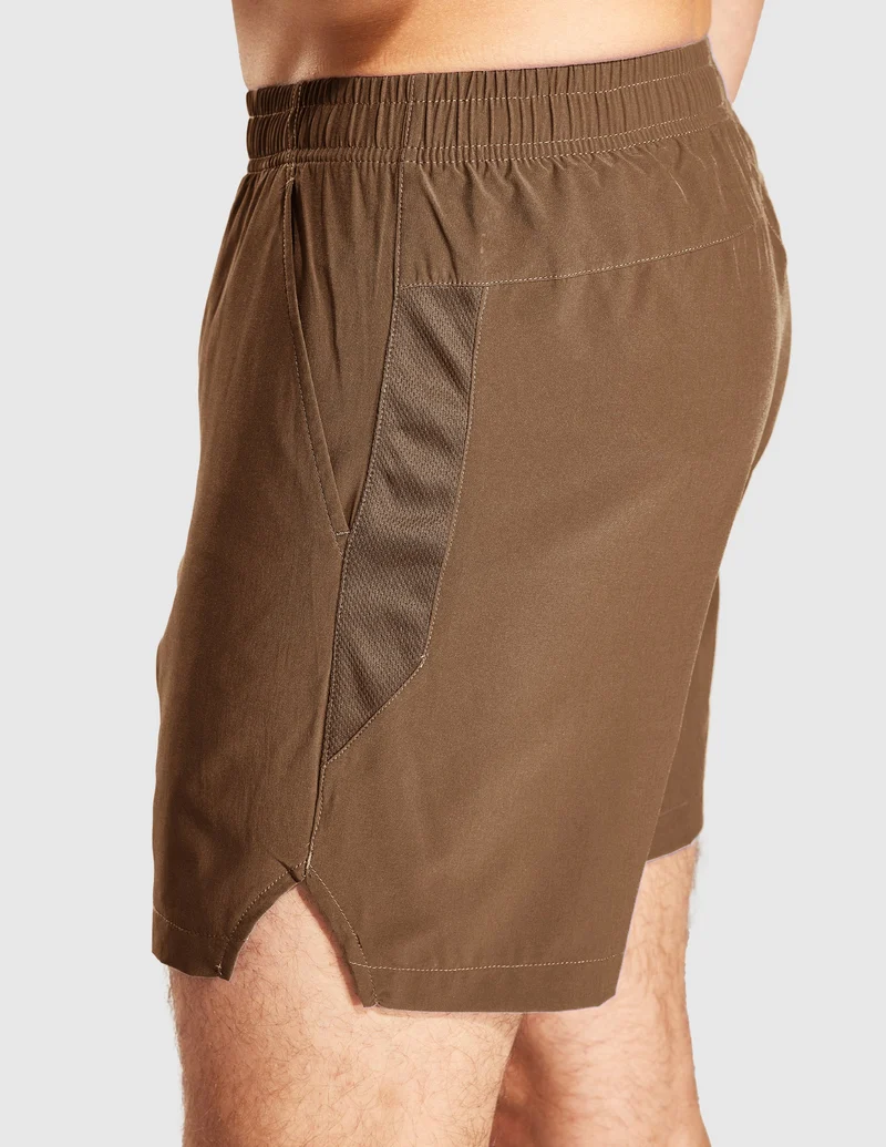 Men's PaceLite Split Shorts 5"