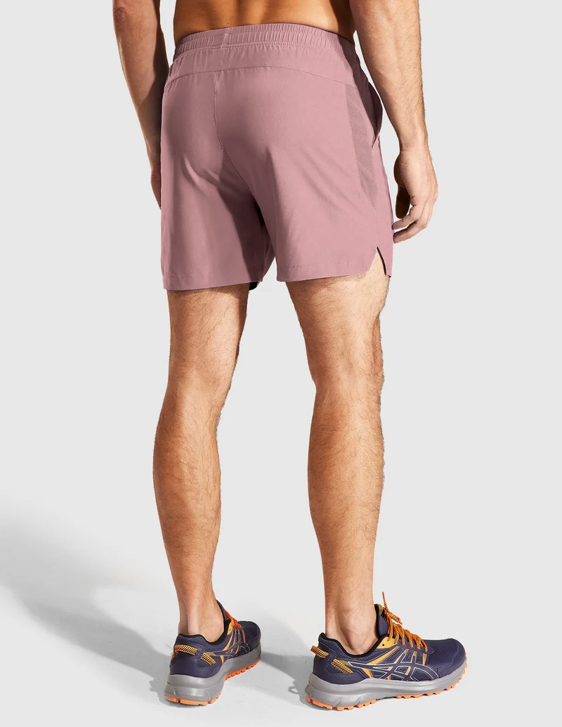 Men's PaceLite Split Shorts 5"