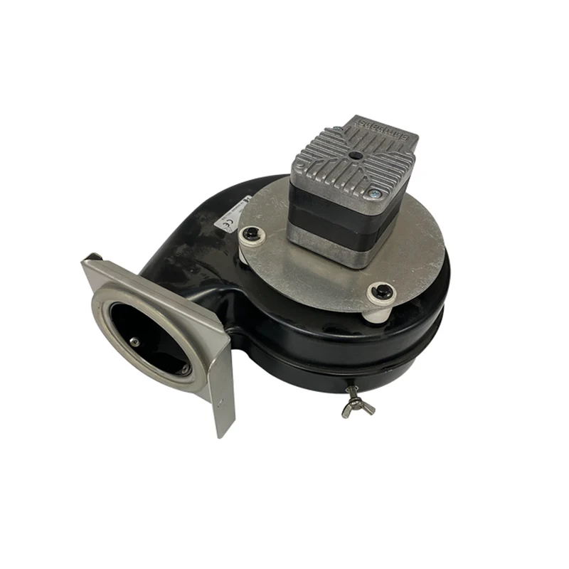 Fan centrifugal 12VDC G2 assembly TM