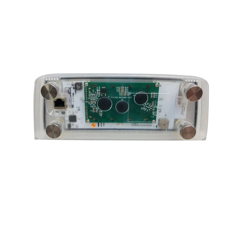 Control panel Premium