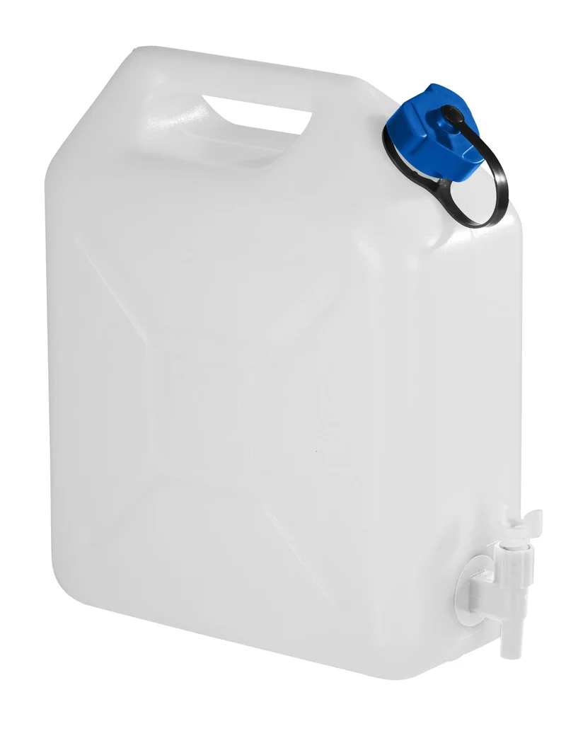 Campingaz Wasserkanister 20 Liter | mit Auslaufhahn