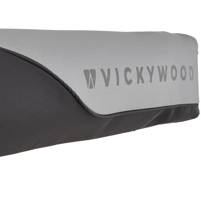 VICKYWOOD BRANCH 270° Softcover Seitenmarkise