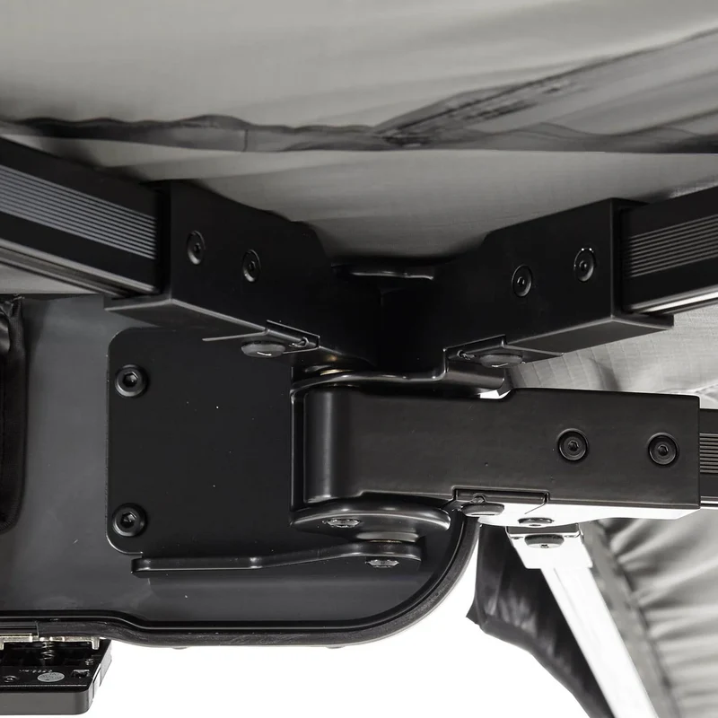 VICKYWOOD BRANCH RUGGED 270° Hardcover Seitenmarkise