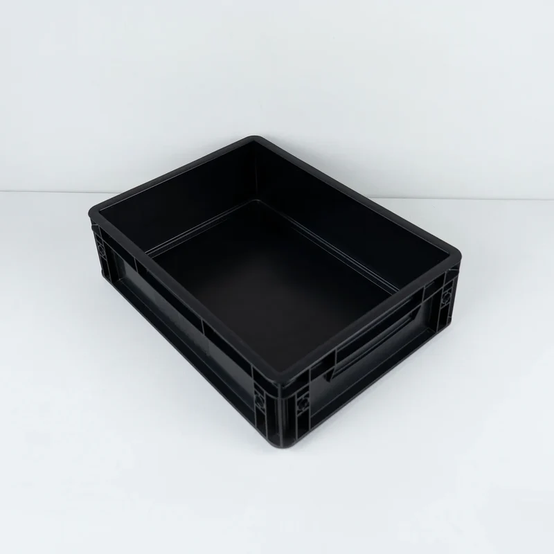 BOXIO SOLO UP Sitzerhöhung für Eurobox