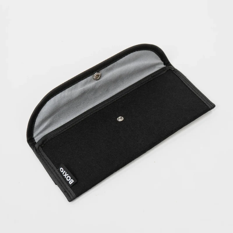 BOXIO EAT BAG Bestecktasche