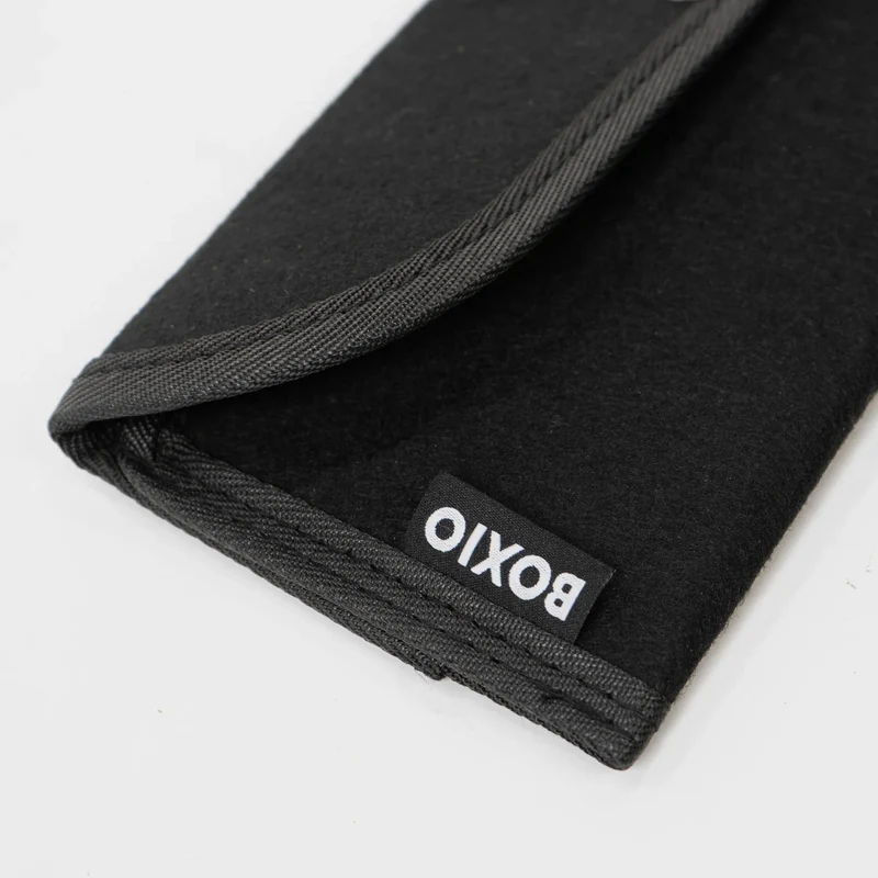 BOXIO EAT BAG Bestecktasche