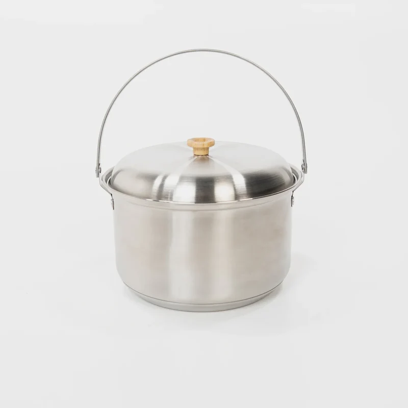 BOXIO COOKWARE Topf- und Pfannenset