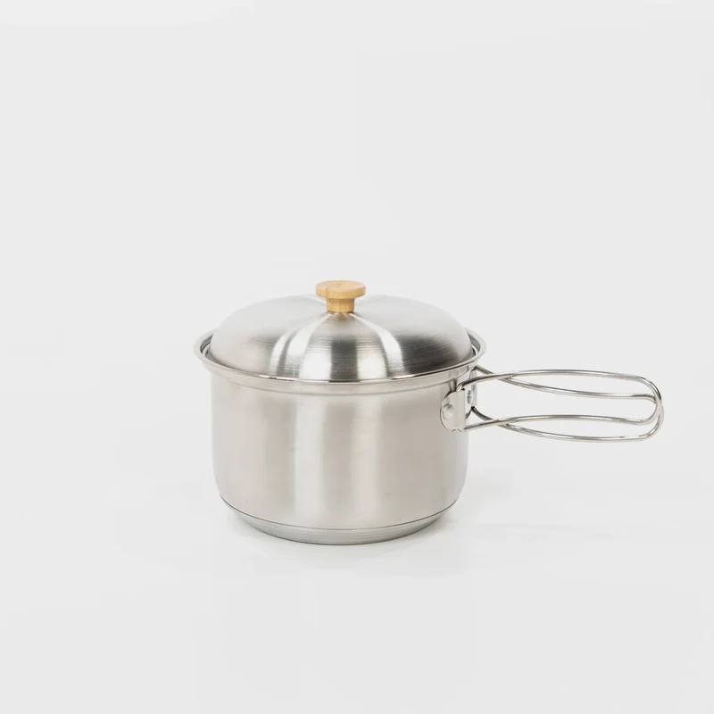BOXIO COOKWARE Topf- und Pfannenset
