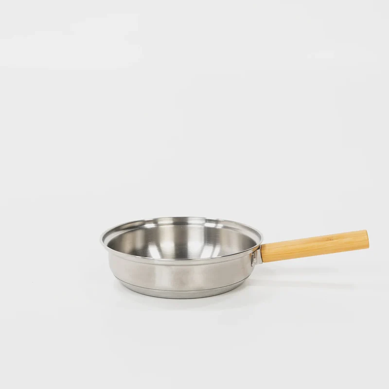 BOXIO COOKWARE Topf- und Pfannenset