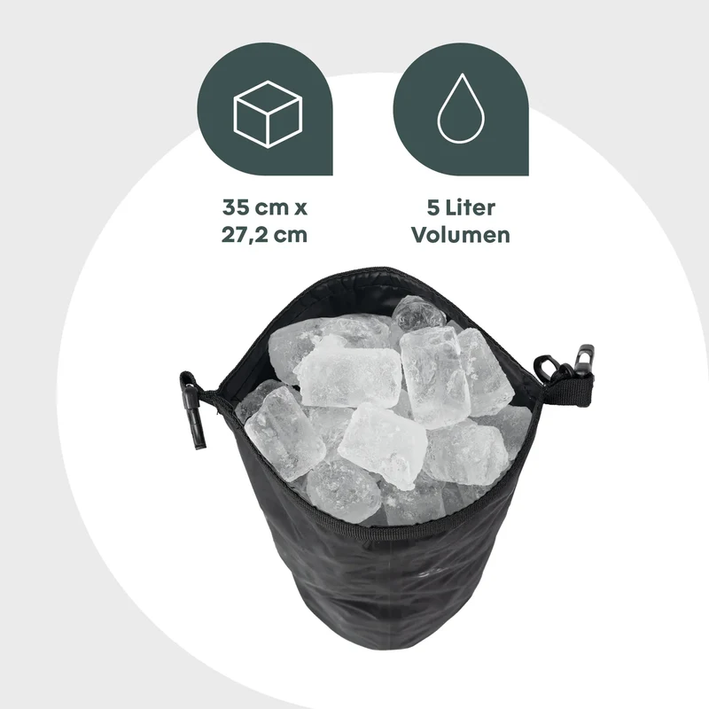 BOXIO ICEBAG Drybag für Boxio Cool