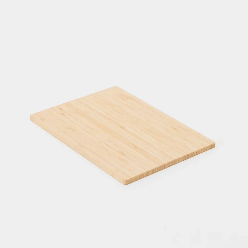 BOXIO BOARD Bambus Deckel für Euroboxen
