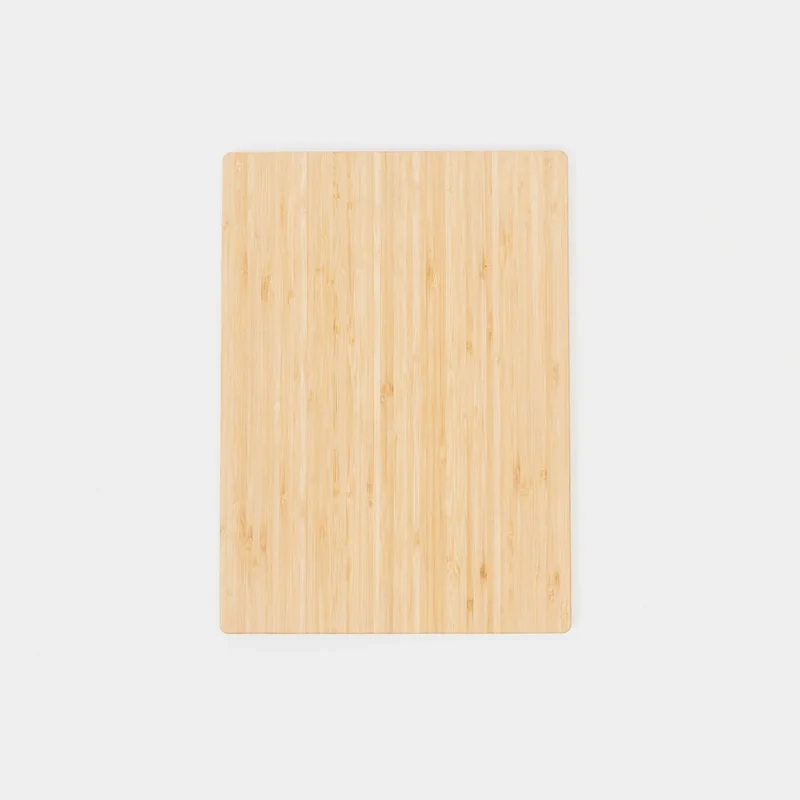 BOXIO BOARD Bambus Deckel für Euroboxen