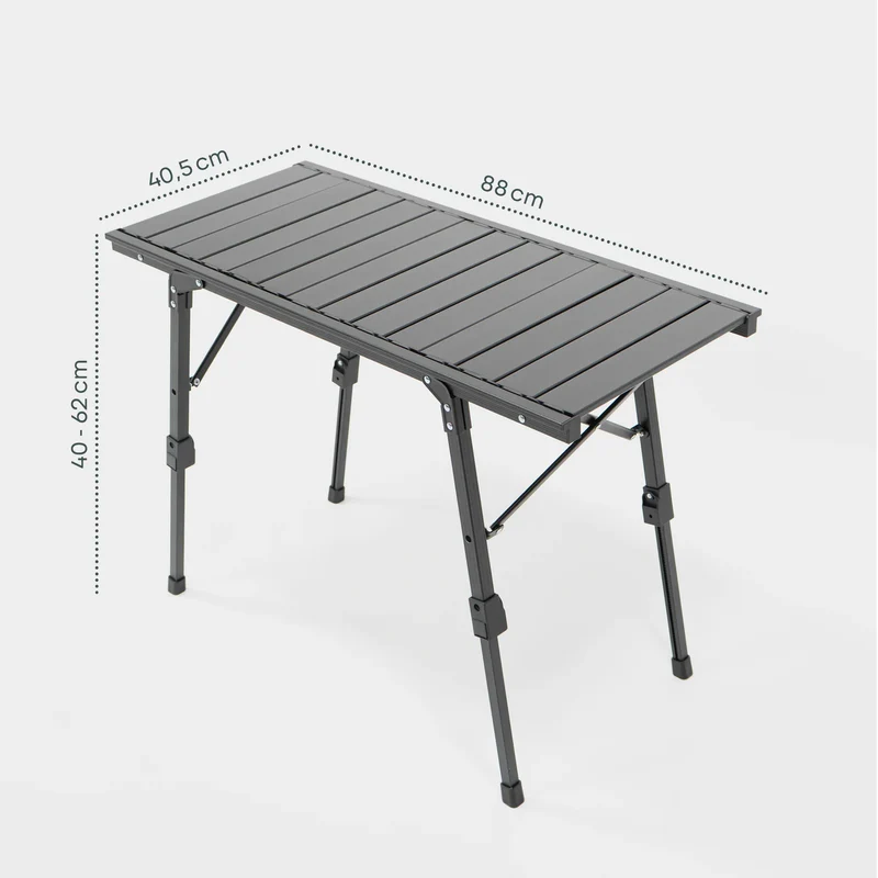 BOXIO Campingtisch